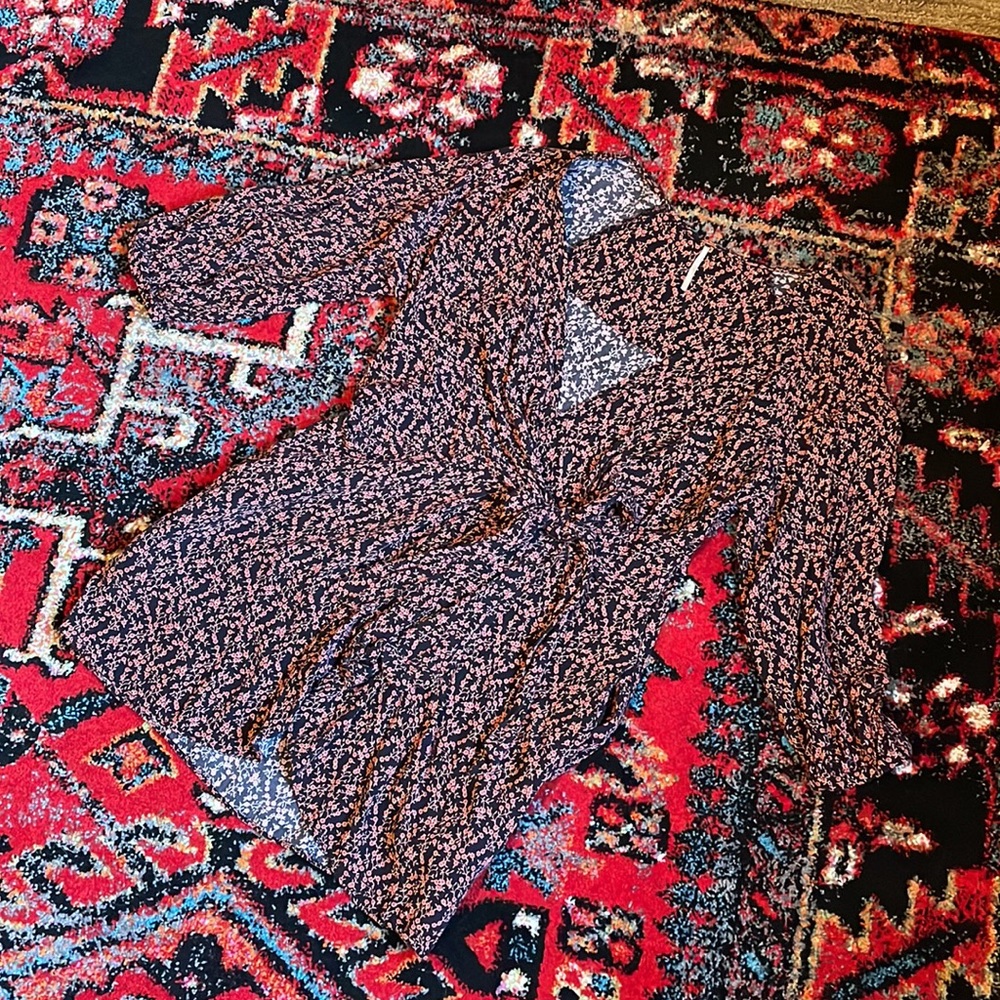 Free People Mini Dress or Tunic
